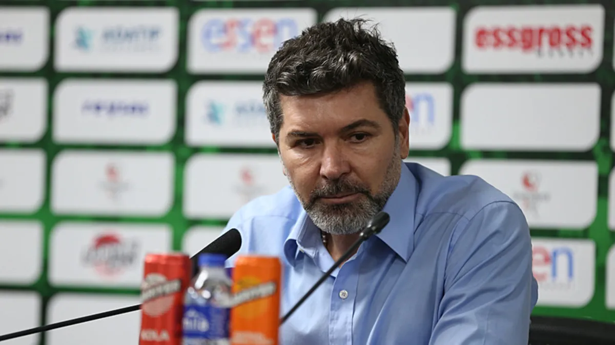 Hakan Kutlu: Lig bizim için yeniden başladı! Hakan Kutlu: Lig bizim için yeniden başladı!