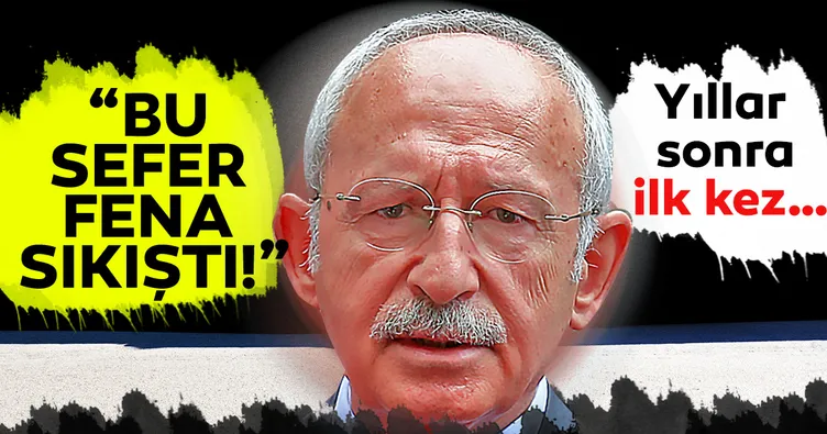 CHP’de Kurultay meselesi