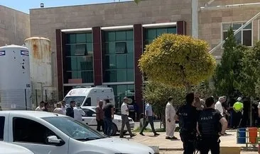 Şanlıurfa’da otomobilin çarptığı iki yaya hayatını kaybetti #sanliurfa