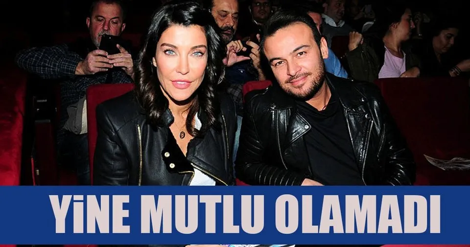 Deniz Akkaya Ve Gokmen Seynova Ayrildi Son Dakika Haberler