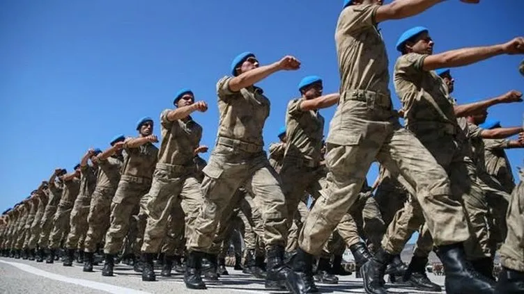 Milli Savunma Bakanlığı 523 personel alımı yapacak