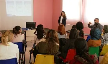 Bağlar Belediyesinde çocuk hakları semineri