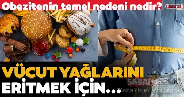 Obeziteye savaş açın