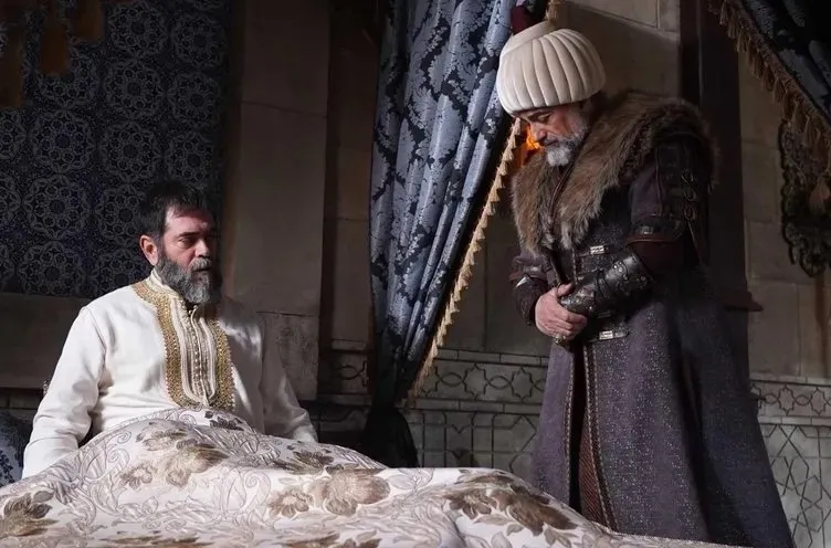 Mehmed Fetihler Sultanı bugün yok mu, neden yok? TRT 1 ekranı ile Mehmed Fetihler Sultanı yeni bölüm ne zaman?