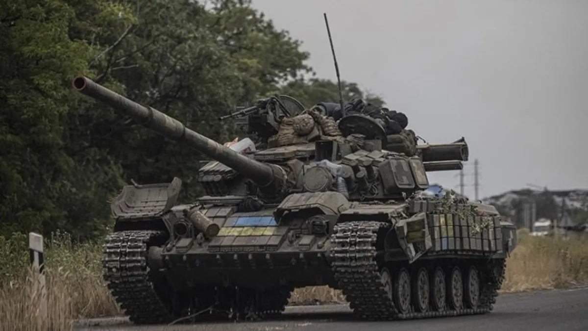 İspanya Ukrayna’ya ambargo koydu: Rusya üzerinde kullanırsanız… İspanya Ukrayna’ya ambargo koydu: Rusya üzerinde kullanırsanız…