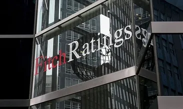 Fitch Ratings’ten Çin ekonomisi için uyarı