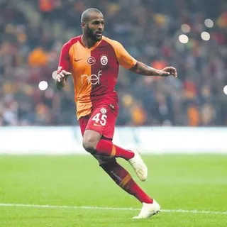 Galatasaray'dan stoperde altın keşif