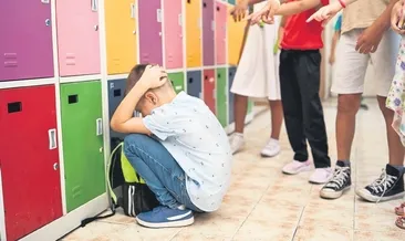 10 bin çocuğa akran zorbalığı eğitimi