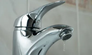 Sular ne zaman gelecek? İSKİ 31 Temmuz İstanbul su kesintisi arıza listesi programı