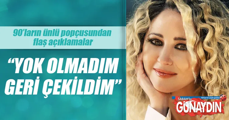 Gerçek hayat 35’ten sonra başlıyormuş