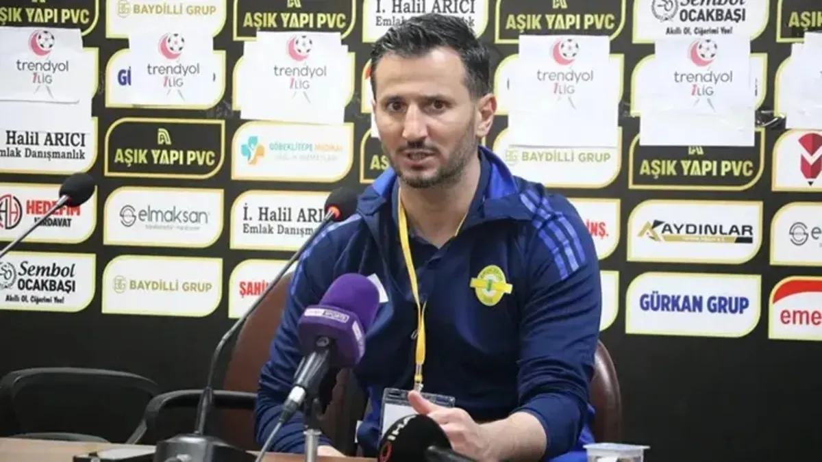 Esenler Erokspor'da Güray Gündoğdu dönemi!