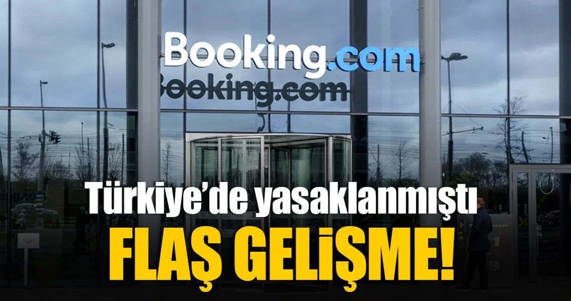 Zeybekci Booking Com Yetkilileriyle Gorustu Ekonomi Haberleri