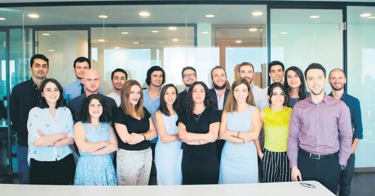 Y kuşağı girişime odaklandı