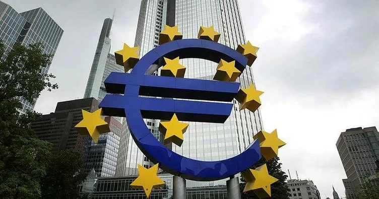 ECB faiz indirdi tahvil alacak