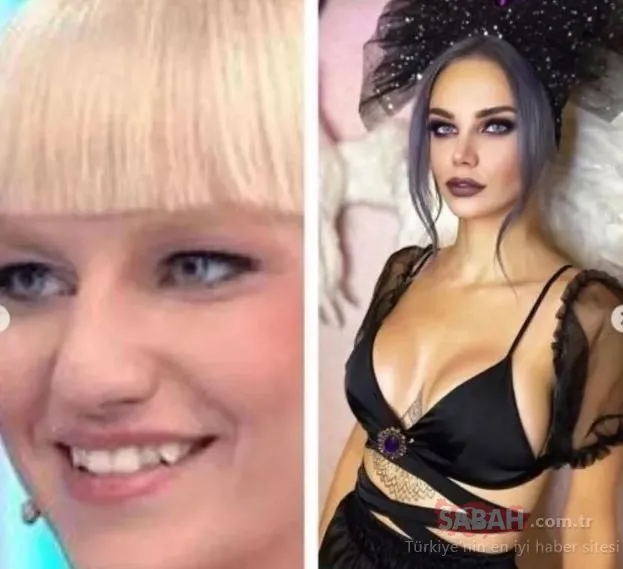 İşte Benim Stilim’in yıldızı Ayşenur Balcı’yı tanıyabilene aşk olsun! O şimdi çok değişti!