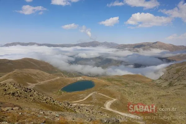 Anadolu'nun saklı cennetleri