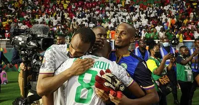 Kamerun-Komorlar maçında izdiham! Tarihe geçen maçta ölü ve yaralılar var...