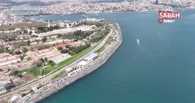 TCG Anadolu gemisini ilk günden itibaren 79 bin 274 kişi ziyaret etti | Video