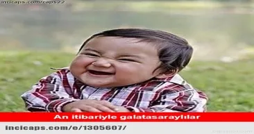 Kasımpaşa - Galatasaray maçı sonrası Muslera capsleri