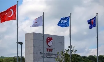 42 temsilci PFDK’da!