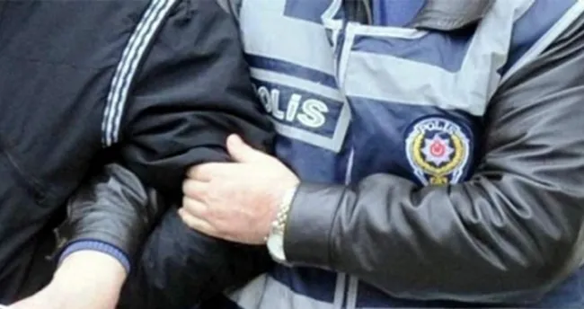 Manisa’daki FETÖ/PDY soruşturması