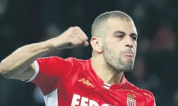 Slimani: Karar sportif değildi!