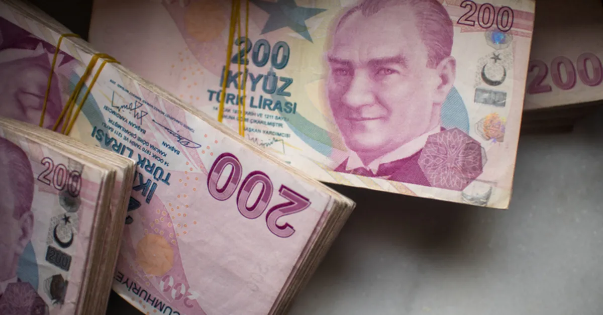 Rüyada Çok Para Bulmak Ne Demek? Rüyada Çok Para Görmek Anlamı Ve Yorumu - Rüya Tabirleri Haberleri