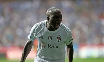 Son dakika Beşiktaş haberleri: Aboubakar’ın hedefi büyük! En iyi Afrikalı olmak istiyor...
