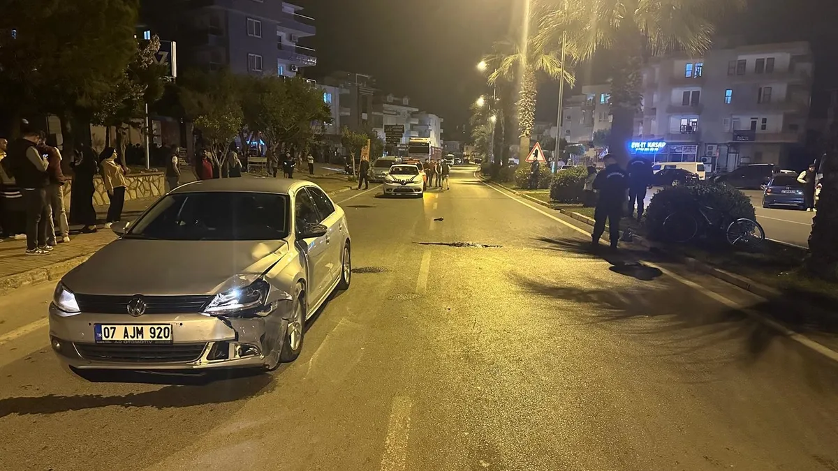 Antalya’da feci kaza: 14 yaşındaki Alperen Altıntaş hayatını kaybetti Antalya’da feci kaza: 14 yaşındaki Alperen Altıntaş hayatını kaybetti
