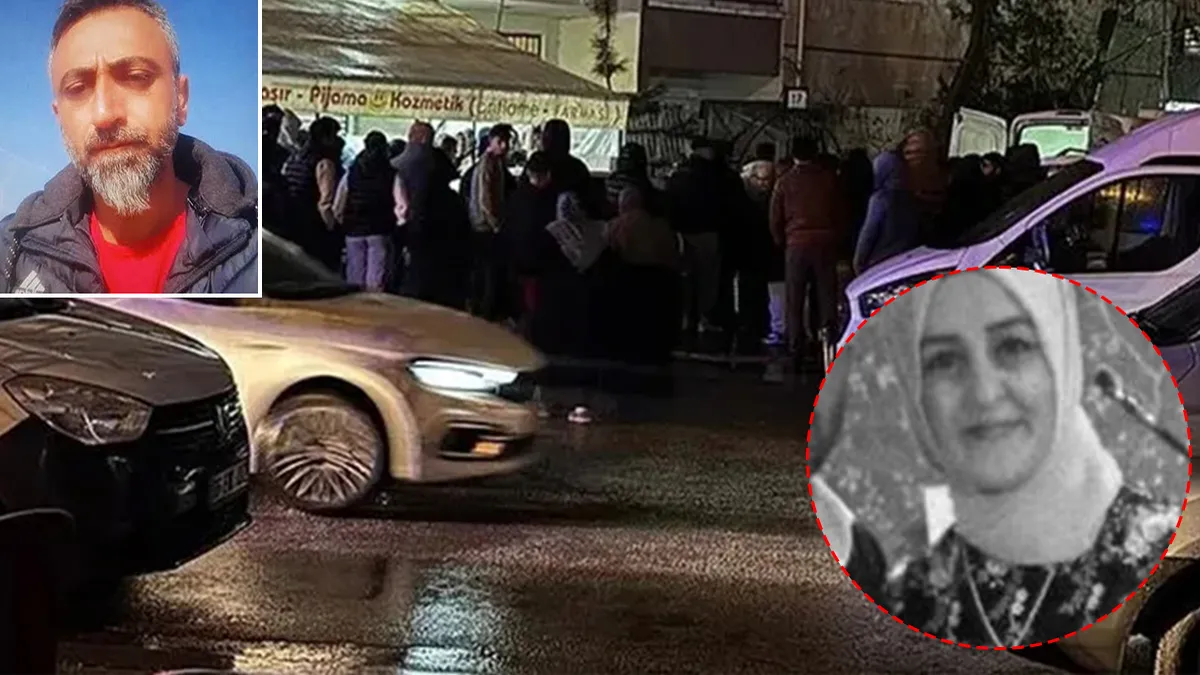 Eşini 58 yerinden bıçaklamıştı! O caninin davasında gerekçeli karar açıklandı: Kızına ‘Geberttim’ diye mesaj atmış… Eşini 58 yerinden bıçaklamıştı! O caninin davasında gerekçeli karar açıklandı: Kızına ‘Geberttim’ diye mesaj atmış…