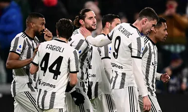 Juventus’tan puan silme cezasına itiraz!