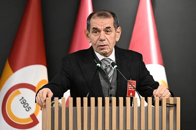 Son dakika haberi: Galatasaray’da o gerçek! İmzalar atıldı, formalar giyildi ama açıklanmadı! İşte sebebi...