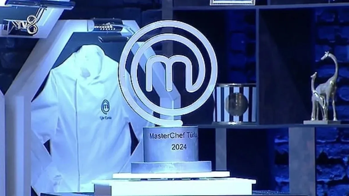 MASTERCHEF ŞAMPİYONLUK ÖDÜLÜ gündemde! 2025 MasterChef büyük ödül nedir, birinci ne kazandı?