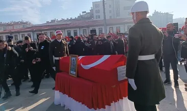 Geçen yıl gazi oldu, bu yıl şehit düştü