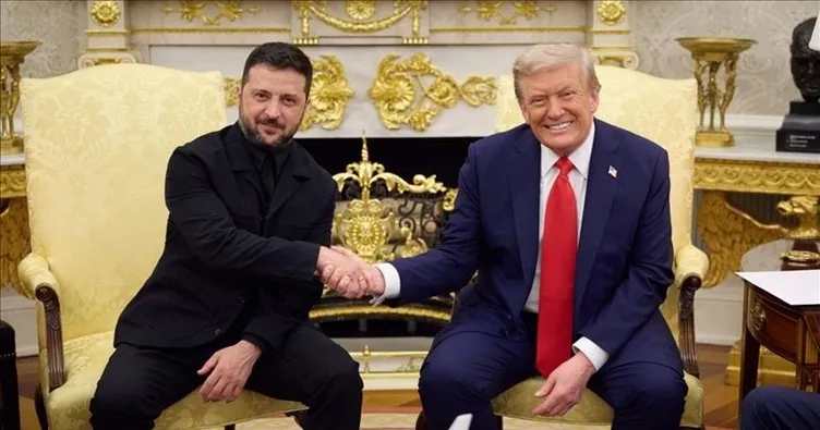 Beyaz Saray’a göre, Ukrayna’da barış yakın!