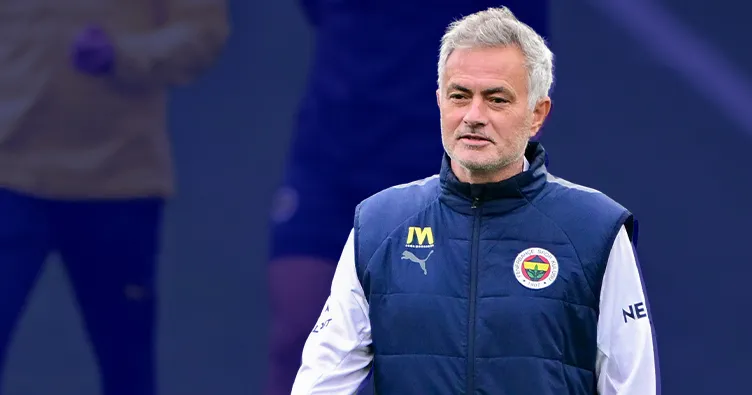 SON DAKİKA FENERBAHÇE HABERİ: Mourinho’nun tazminatı ortaya çıktı! Sürpriz takım parayı ödemeye hazır...