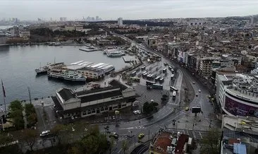 Son dakika haberi | Kadıköy Kaymakamlığı duyurdu: 7 gün süreyle yasaklandı