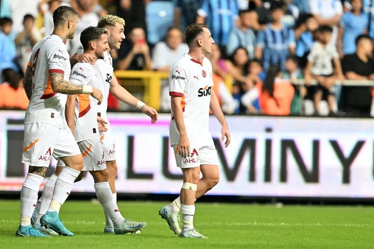 SON DAKİKA: Ahmet Çakar, Adana Demirspor Galatasaray maçını yorumladı! Penaltı kararları doğru mu?