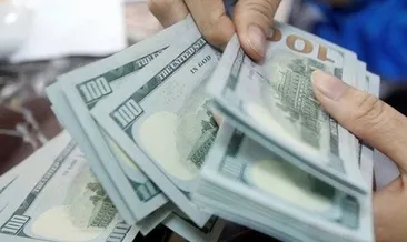 Özel sektörün dış kredi borcu geriledi