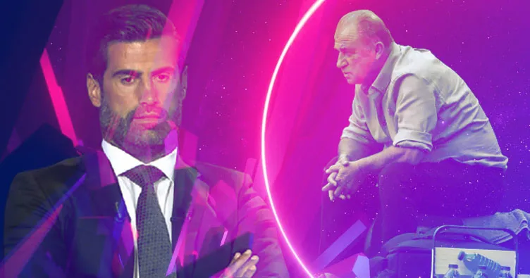 Son dakika: Volkan Demirel’den Galatasaray taraftarını çıldırtan yorum! Yıldız isim için olay sözler