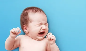 Bebeklerde doğuştan kalça çıkığına dikkat!
