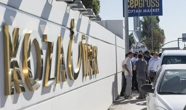 Koza-İpek Holding davası