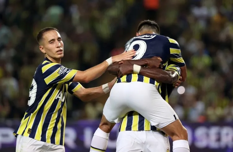 Son dakika Fenerbahçe haberleri: Erman Toroğlu’dan olay sözler! İsmail’in takımı Jesus’un takımından daha kişilikliydi