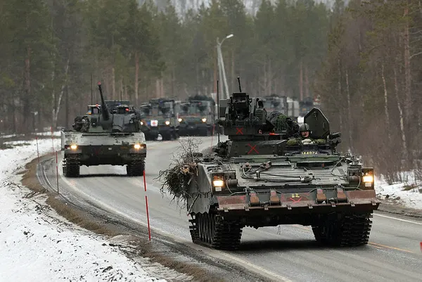 Son dakika | Küresel güvenlik algısı kökten değişiyor: NATO güncellemeye gidiyor
