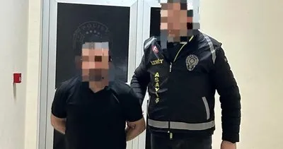 Aranan 2 hükümlü operasyonla yakalandı #kocaeli