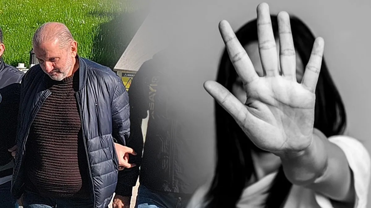 SON DAKİKA… CHP’de yine taciz skandalı! Ahmet Aras’ın danışmanı Levent Arkan ahlak dışı mesajları böyle savundu! SON DAKİKA… CHP’de yine taciz skandalı! Ahmet Aras’ın danışmanı Levent Arkan ahlak dışı mesajları böyle savundu!