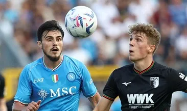 Fenerbahçe’ye Eljif Elmas müjdesi