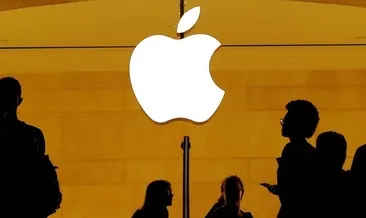 Aramco’yu geçen Apple en değerli şirket