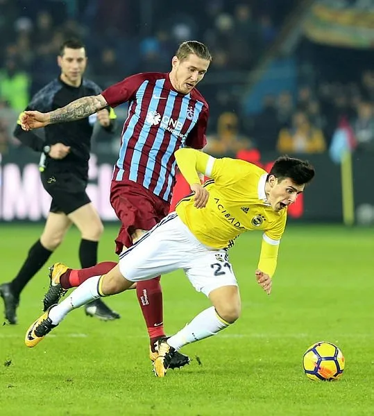 Rıdvan Dilmen’den Trabzonspor-Fenerbahçe değerlendirmesi
