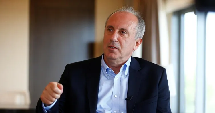 Muharrem İnce, seçmenini serbest bıraktı